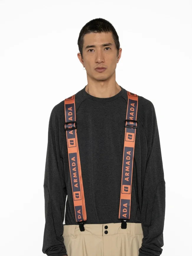 Armada Sienna Anthracite Skiseler – Komfort og Stil!