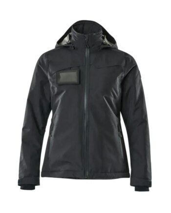 Mascot Accelerate Vinterjakke til Dame - Mørk Marine