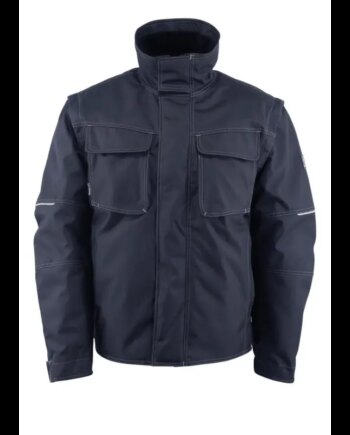 Macon Industry Vinterjakke - Åndbar og Vindtæt Komfort