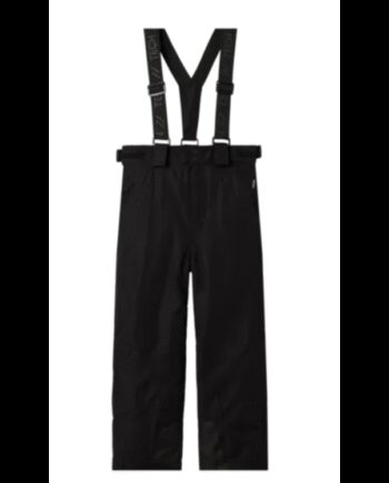 Uundgåelige Skibukser til Børn – Perfekte til Vinterlege