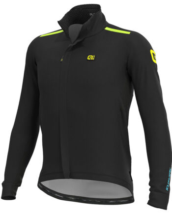 Optimal vinterjakke til skiftende vejr – Jakke Tornado DWR