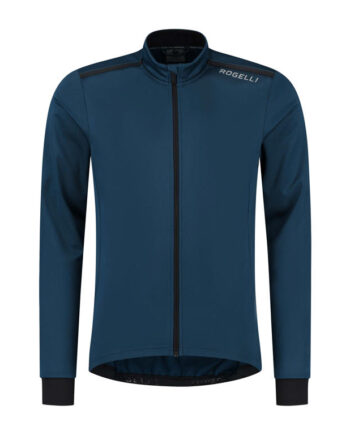 Rogelli Core Vinterjakke – Elegant og Praktisk til Vinteren