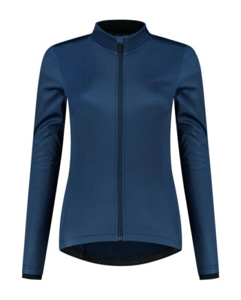 Rogelli Core Vinterjakke til Dame – Navy Blå Tilbud!