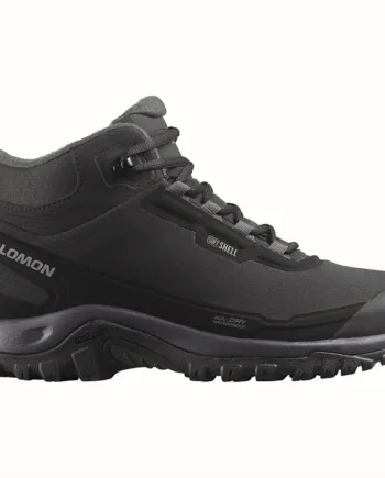 Salomon Shelter Vinterstøvler til Damer – 999 DKK!