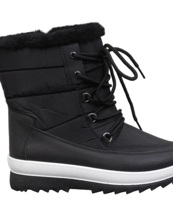 Anyway Dame Vinterstøvler – Komfort og Stil til Vinteren!