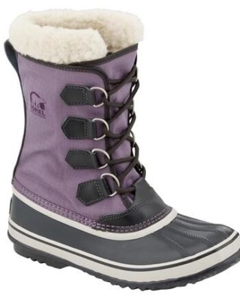 Sorel Winter Carnival Dame Crushed Berry