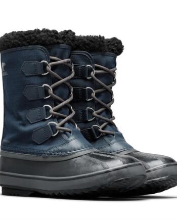 Sorel 1964 Pac Nylon Vinterstøvle – Komfort i Kulden!
