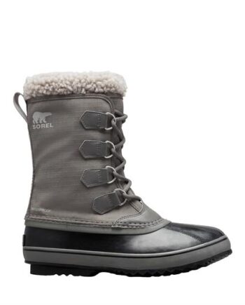 Sorel 1964 Pac Nylon Mens Quarry Dove