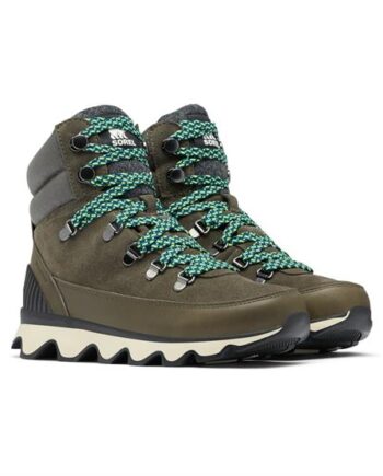 Sorel Kinetic Conquest Womens Alpine Tundra