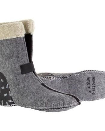 Sorel 1964 Pac Innerboot Dame Off White Hvid