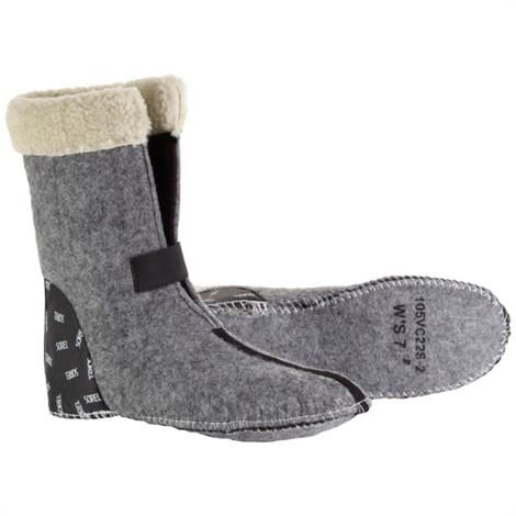 Sorel 1964 Pac Innerboot – Komfort til Dine Vinterstøvler