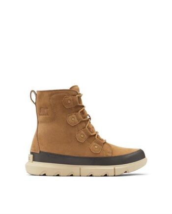 Sorel Explorer Boot Mens Delta Jet