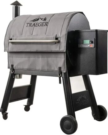 Traeger Vinterjakke Pro780 Bac627