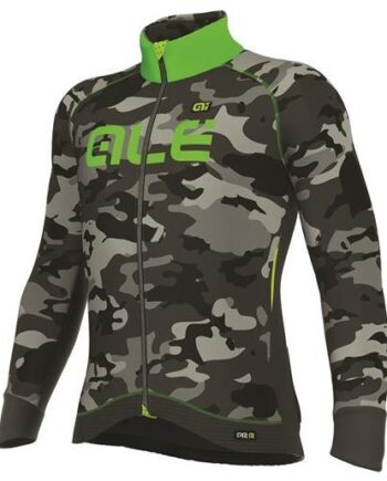 Camo Vinterjakke – Vind- og Vandafvisende til Vinter!