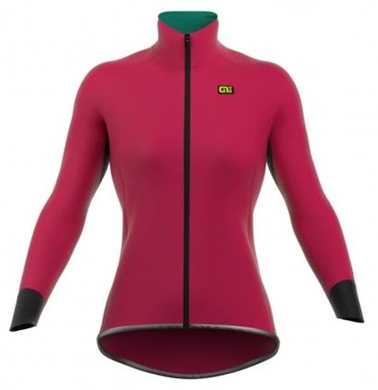 Klimatik Tornado Vinterjakke – Perfekt til vintertræning!