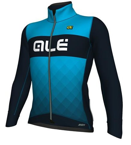 Al Vinterjakke Rumbles i Blå – Udsalg til 599 DKK!