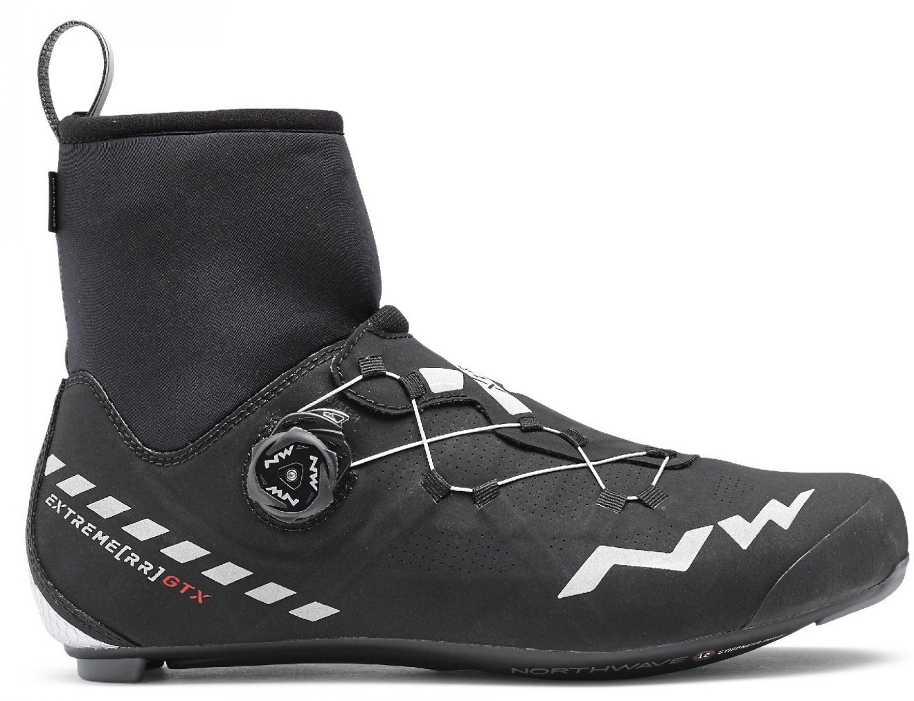 Northwave Extreme GTX Vintercykelstøvler - Perfekte til kulden!