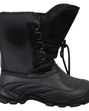 Anyway Herre Vinterstøvler – Let og Komfortabel til Vinteren